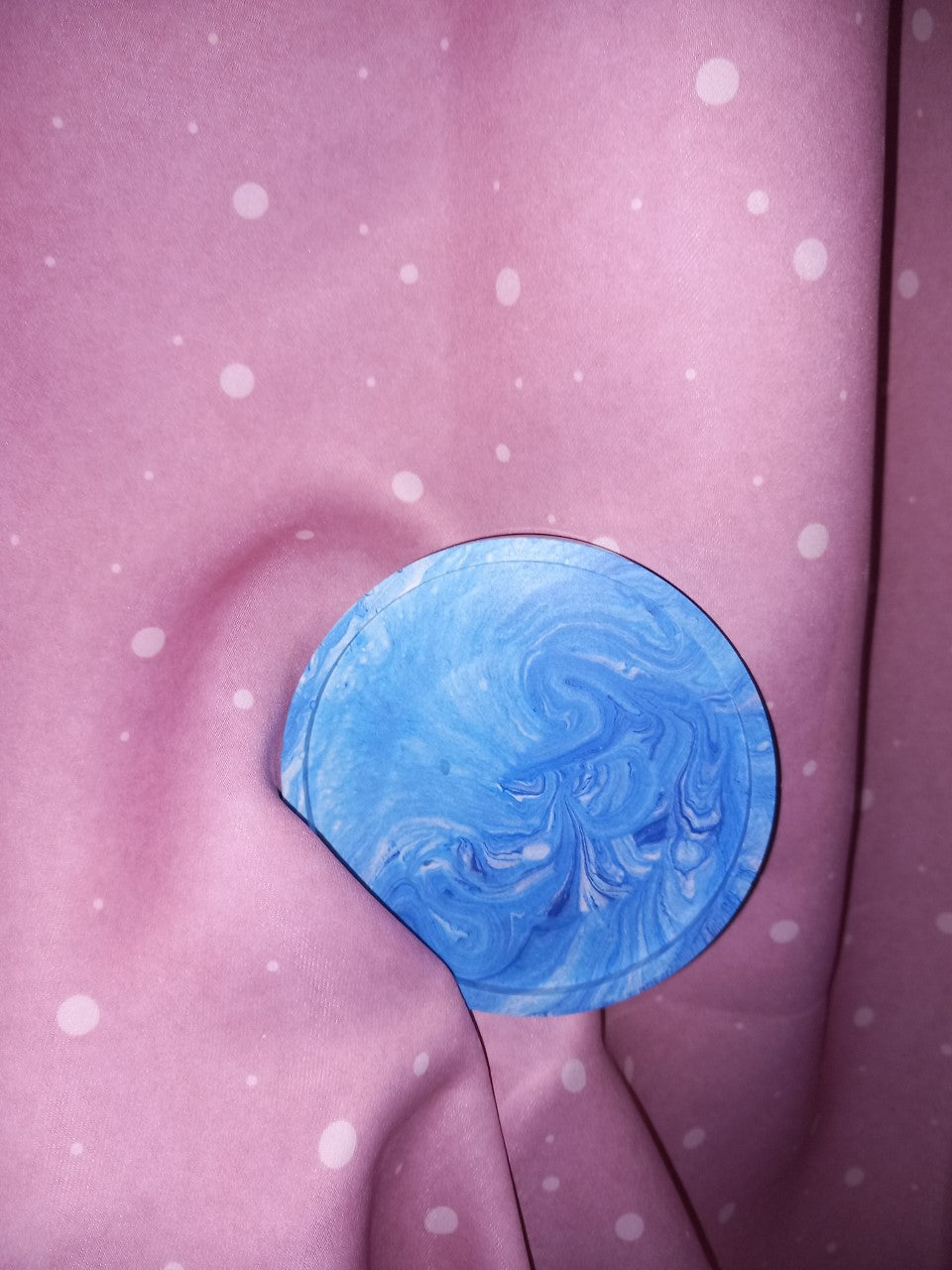 support rond Ophélie